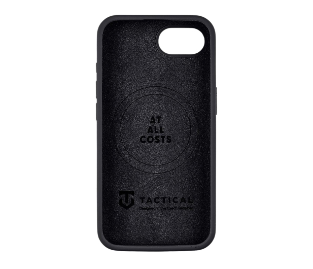 Tactical MagForce Beaver Kryt pro Apple iPhone 16e/17e Asphalt - 1513814 - zdjęcie 4